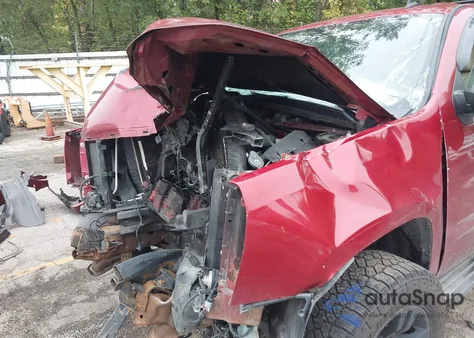 2012 GMC Yukon Xl 1500 Slt из США, поврежденный, VIN 1GKS2KE72CR269478